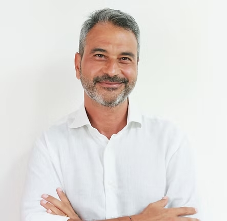 Claudio Martellini