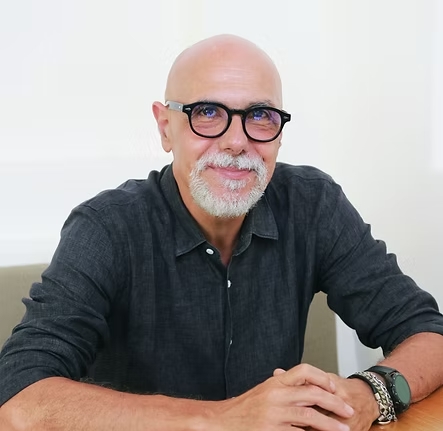 Gianpaolo Maddaluna
